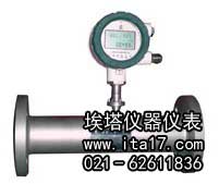 LHS型螺旋(單轉子)流量計