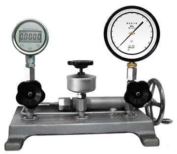 壓力表校驗(yàn)器A