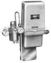 氣動(dòng)差壓變送器