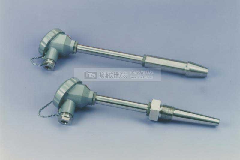 套管式熱電阻