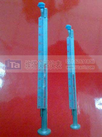 磁性翻柱式液位計